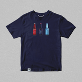 Nottingham Forest 24/25 Bottle T-Shirt