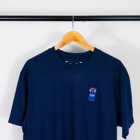 Copland Cask Co - 92/94 Home Embroidered Can T-Shirt