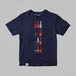 Middlesbrough Classic Bottles T-Shirt