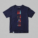 Middlesbrough Classic Bottles T-Shirt