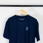 The Bairnhouse Brewery - 96/97 Home Embroidered Can T-Shirt