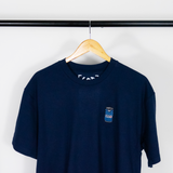 The Bairnhouse Brewery - 96/97 Home Embroidered Can T-Shirt