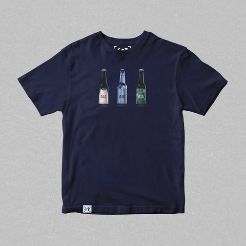 Tottenham 24/25 Bottle T-Shirt