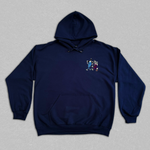 Tyneside Brewing Co  - Classic Can & Bottle Duo Hoodie