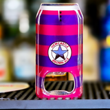 Tyneside Brewing Co - 95/96 Away Bottle Opener