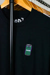 The Green of Leith Co- 94/96 Away Embroidered Can T-Shirt