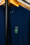 The Green of Leith Co- 94/96 Away Embroidered Can T-Shirt