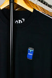 Trentside Tun Co - 93/95 Away Embroidered Can T-Shirt