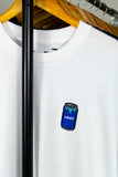 Trentside Tun Co - 93/95 Away Embroidered Can T-Shirt