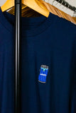 Trentside Tun Co - 93/95 Away Embroidered Can T-Shirt