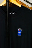 Copland Cask Co - 92/94 Home Embroidered Can T-Shirt