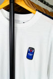 Copland Cask Co - 92/94 Home Embroidered Can T-Shirt