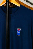 Copland Cask Co - 92/94 Home Embroidered Can T-Shirt