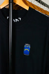 The Lowfields Pour Co - 01/03 Third Embroidered Can T-Shirt