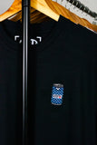 The Bairnhouse Brewery - 96/97 Home Embroidered Can T-Shirt