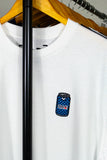 The Bairnhouse Brewery - 96/97 Home Embroidered Can T-Shirt