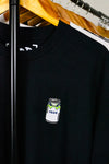 The Wearside Stripe Co - 91/94 Away Embroidered Can T-Shirt