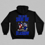 Copland Cask Co - Classic Can & Bottle Duo Hoodie
