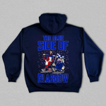Copland Cask Co - Classic Can & Bottle Duo Hoodie