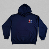 Copland Cask Co - Classic Can & Bottle Duo Hoodie