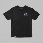 Copland Cask Co - Classic Can & Bottle Duo T-Shirt