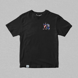 Copland Cask Co - Classic Can & Bottle Duo T-Shirt