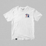 Copland Cask Co - Classic Can & Bottle Duo T-Shirt
