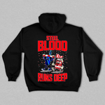 Steel & Stripe Brewing Co - Classic Can & Bottle Duo Hoodie