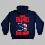 Steel & Stripe Brewing Co - Classic Can & Bottle Duo Hoodie
