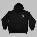 The Wearside Stripe Co - Classic Can & Bottle Duo Hoodie