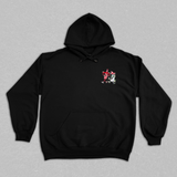The Wearside Stripe Co - Classic Can & Bottle Duo Hoodie