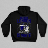 Cockerel Whites Brewing Co - Classic Can & Bottle Duo Hoodie