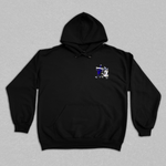 Cockerel Whites Brewing Co - Classic Can & Bottle Duo Hoodie