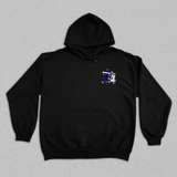 Cockerel Whites Brewing Co - Classic Can & Bottle Duo Hoodie