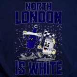 Cockerel Whites Brewing Co - Classic Can & Bottle Duo T-Shirt