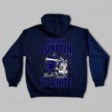 Cockerel Whites Brewing Co - Classic Can & Bottle Duo Hoodie