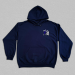 Cockerel Whites Brewing Co - Classic Can & Bottle Duo Hoodie