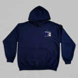 Cockerel Whites Brewing Co - Classic Can & Bottle Duo Hoodie