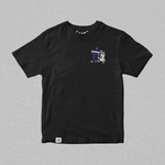 Cockerel Whites Brewing Co - Classic Can & Bottle Duo T-Shirt