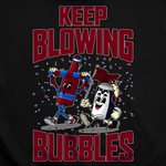 Bubbles & Barrels Co - Classic Can & Bottle Duo T-Shirt