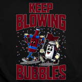 Bubbles & Barrels Co - Classic Can & Bottle Duo T-Shirt