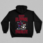 Bubbles & Barrels Co - Classic Can & Bottle Duo Hoodie