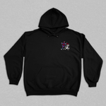 Bubbles & Barrels Co - Classic Can & Bottle Duo Hoodie
