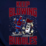 Bubbles & Barrels Co - Classic Can & Bottle Duo T-Shirt