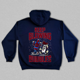 Bubbles & Barrels Co - Classic Can & Bottle Duo Hoodie