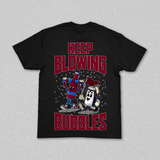 Bubbles & Barrels Co - Classic Can & Bottle Duo T-Shirt
