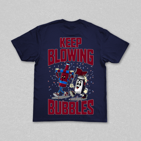 Bubbles & Barrels Co - Classic Can & Bottle Duo T-Shirt
