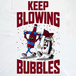 Bubbles & Barrels Co - Classic Can & Bottle Duo T-Shirt