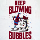 Bubbles & Barrels Co - Classic Can & Bottle Duo T-Shirt