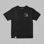 Bubbles & Barrels Co - Classic Can & Bottle Duo T-Shirt
